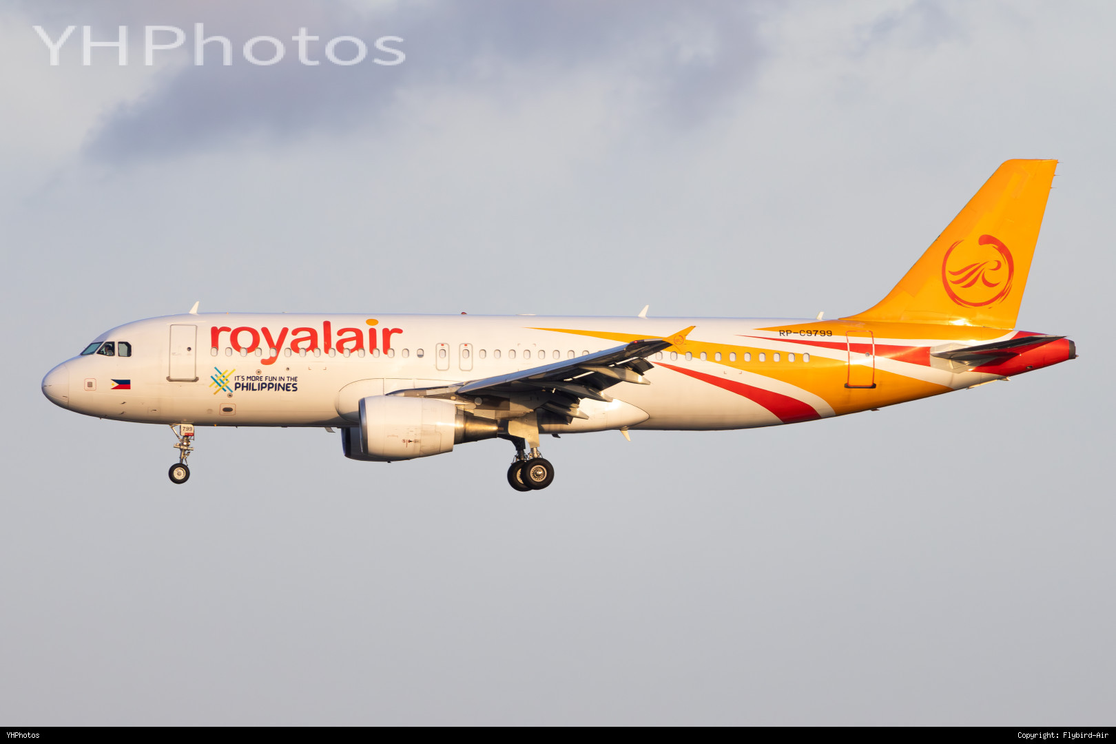 黄金光菲律宾皇家