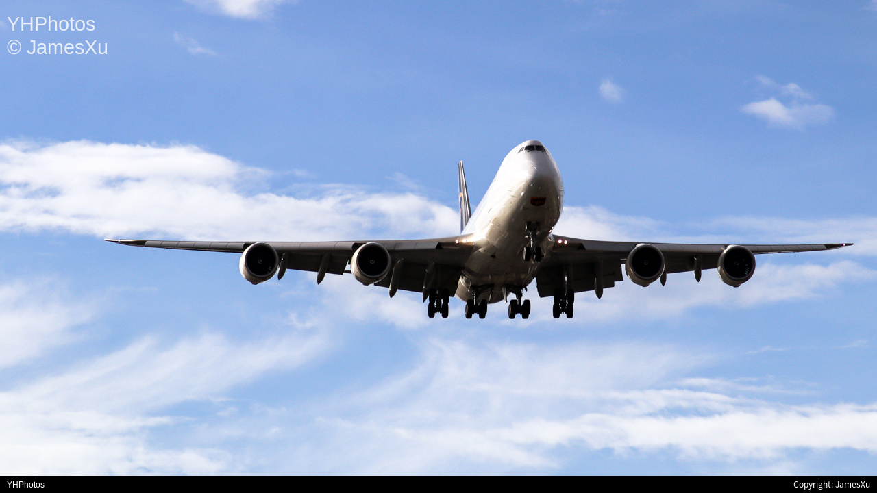 ups的尾流吹开了云