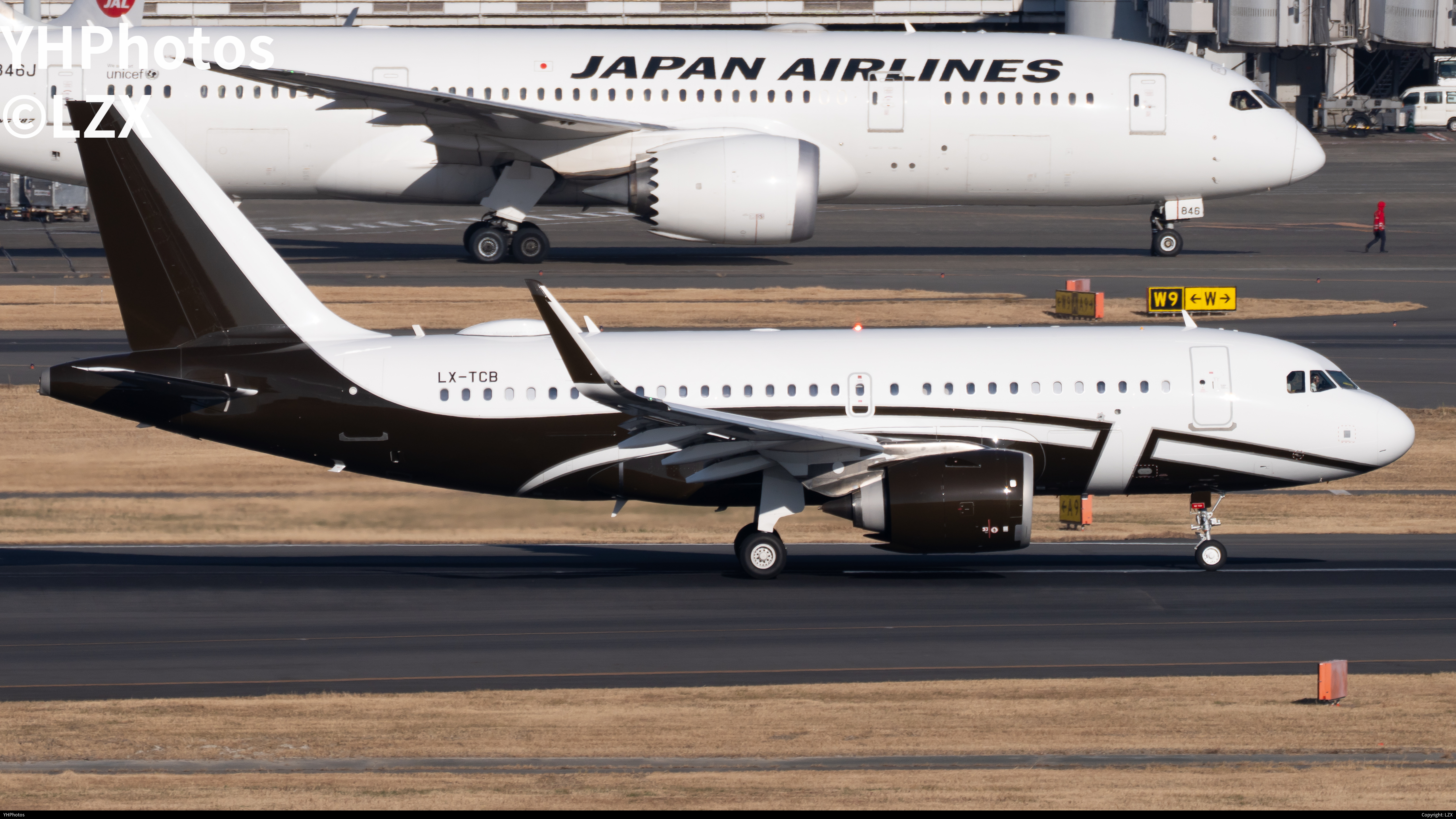 Global Jet Luxembourg