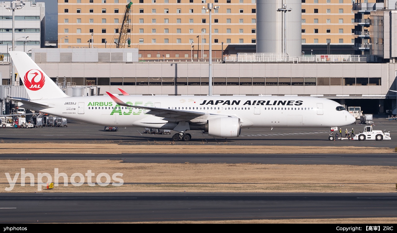 JA03XJ