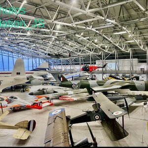 RAF Duxford