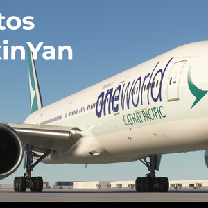 CathayPacificBoeing77wTaxiOnRctp1